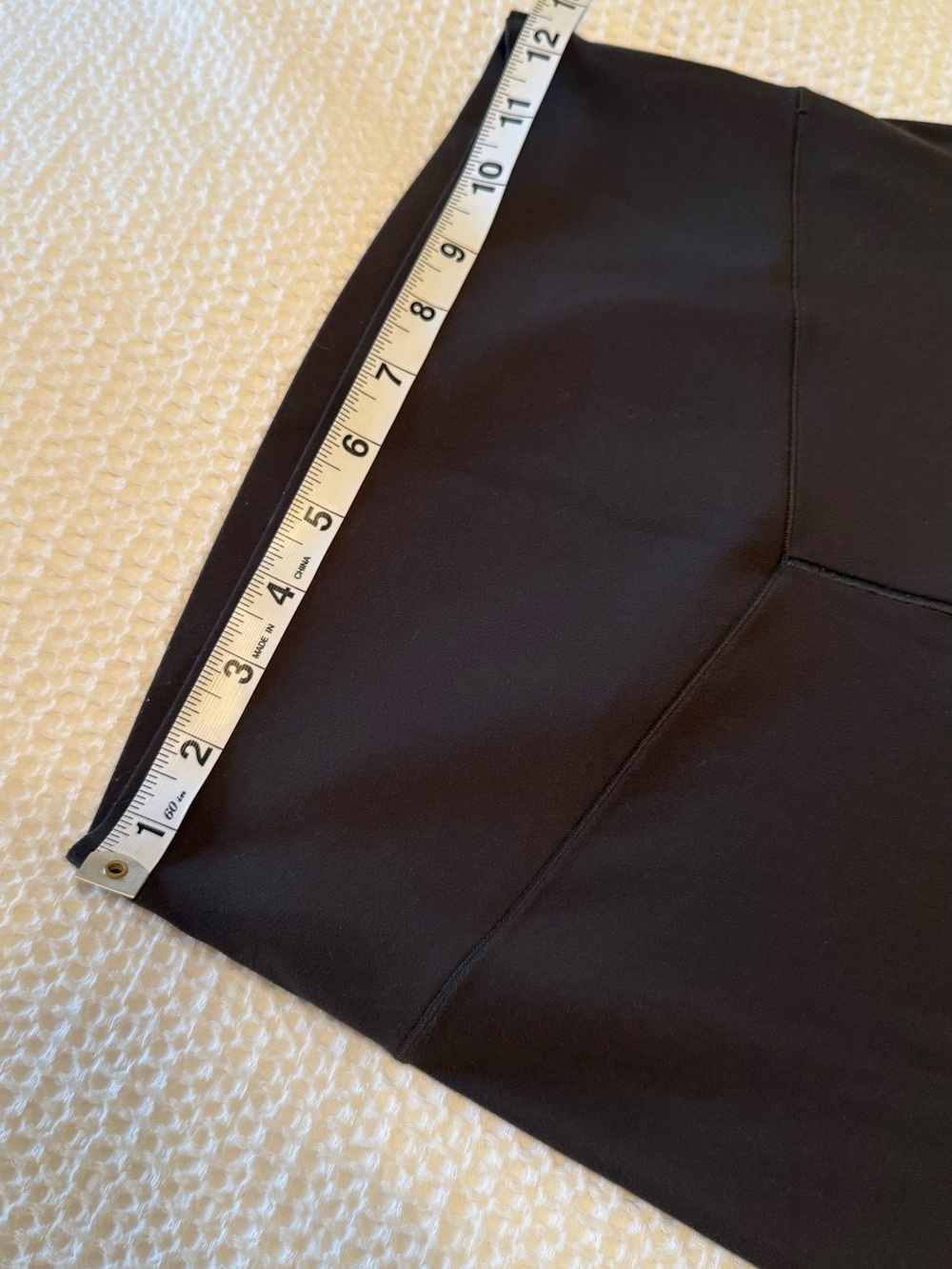 OFFLINE By Aerie Real Me XTRA High Waisted Bootcut Legging | Size = M - Picture 4 of 6